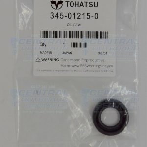 345-01215-0 – Oil Seal – Tohatsu
