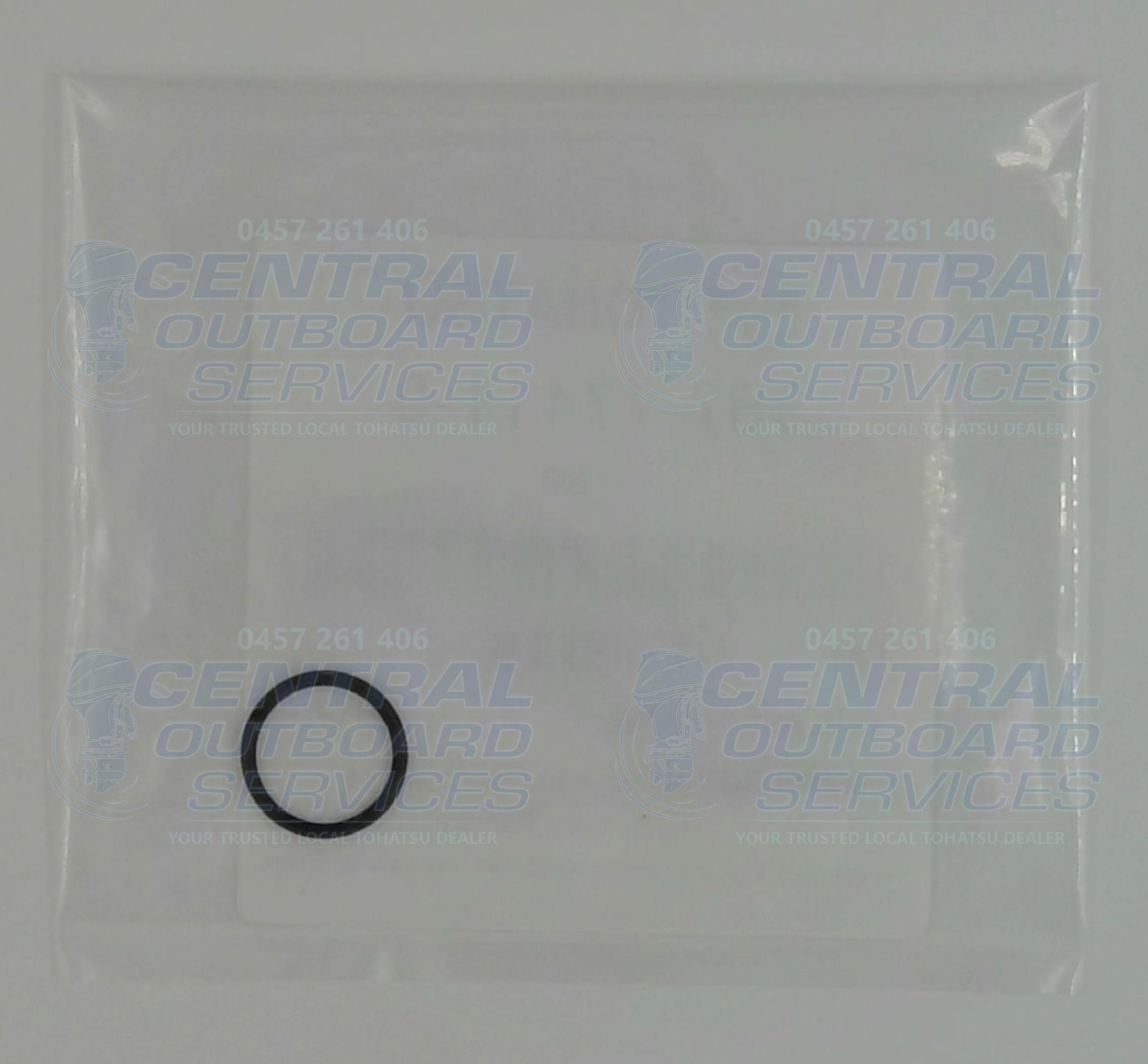 3B7-77411-0 – O-Ring – Tohatsu