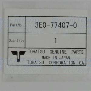 3E0-77407-0 – O-Ring – Tohatsu