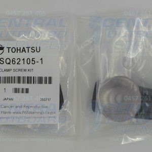 3RSQ62105-1 – Clamp Screw Kit – Tohatsu