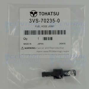 3VS-70235-0 – Fuel Hose Joint – Tohatsu
