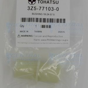 3Z5-77103-0 – Bushing (18-24-57.5) – Tohatsu