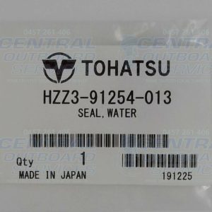 HZZ3-91254-013 – Seal, Water – Tohatsu