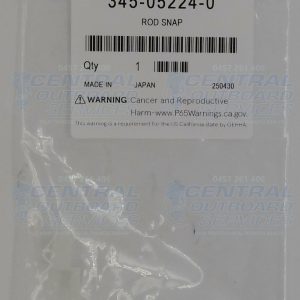345-05224-0 – Rod Snap – Tohatsu