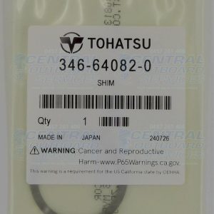 346-64082-0 – Shim – Tohatsu