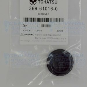 369-61016-0 – Grommet – Tohatsu
