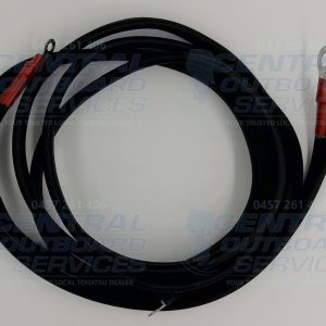 3BH-76120-0 – Battery Cable – Tohatsu