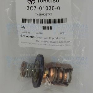 3C7-01030-0 – Thermostat – Tohatsu