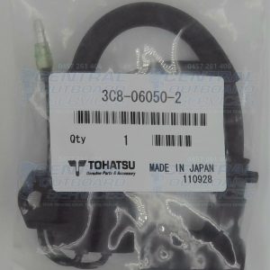 3C8-06050-2 – Ignition Coil With Cap – Tohatsu