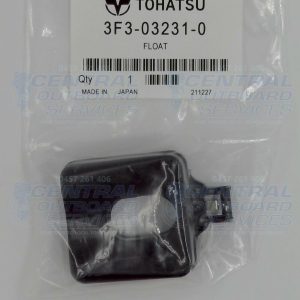 3F3-03231-0 – Float – Tohatsu