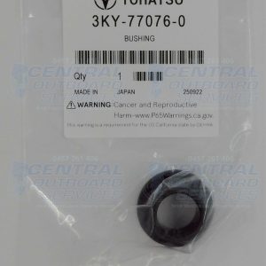 3KY-77076-0 – Bushing – Tohatsu