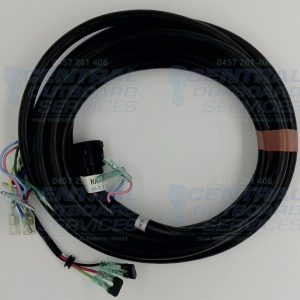 3T5-76115-1 – Cord Assembly – Tohatsu