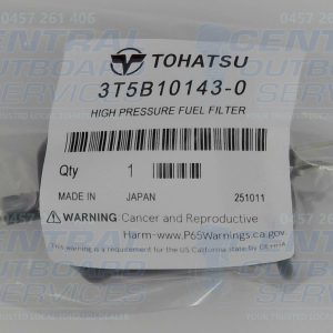 3T5B10143-0 – High Pressure Fuel Filter – Tohatsu