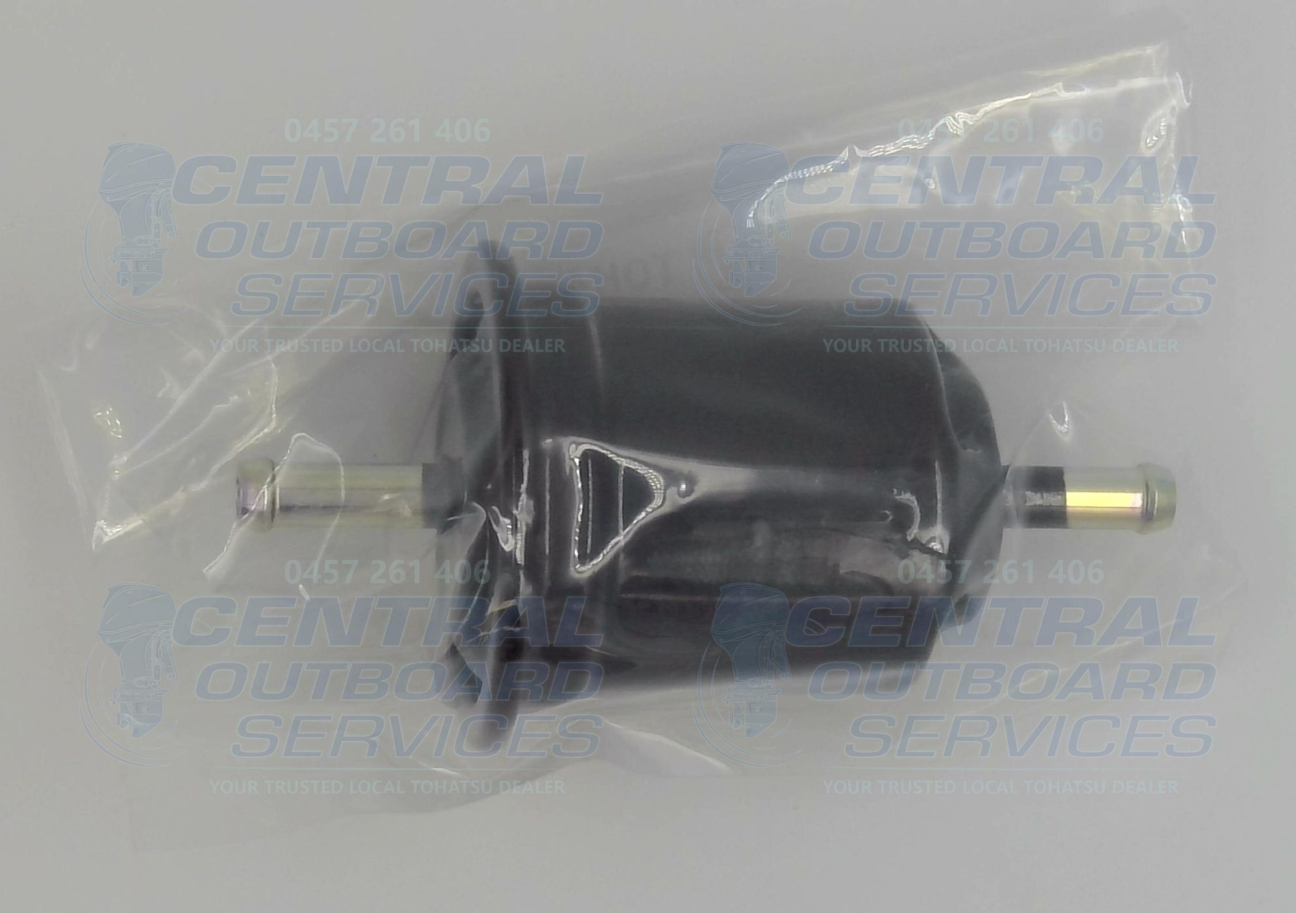 3T5B10143-0 – High Pressure Fuel Filter – Tohatsu