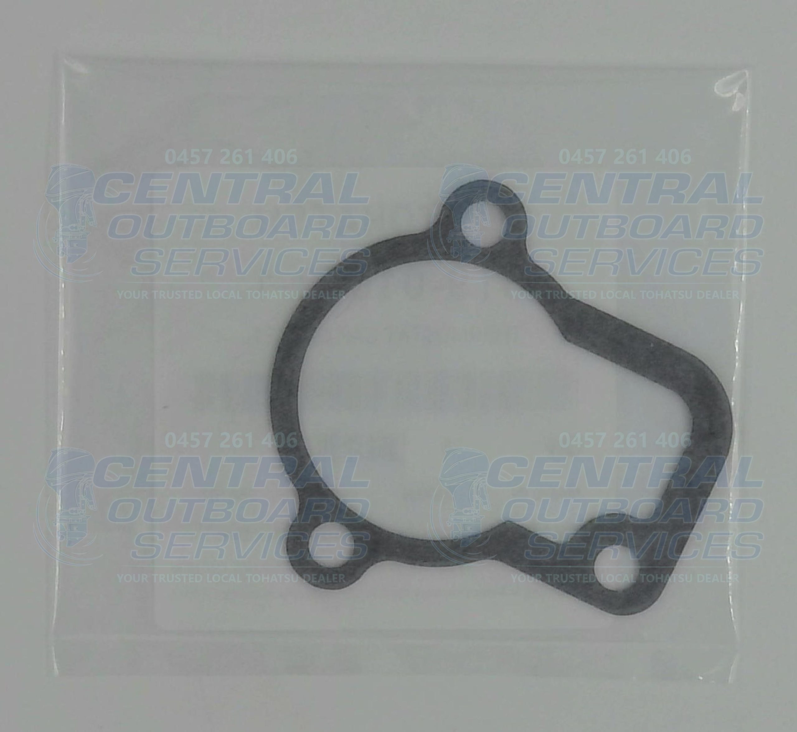3T9-01032-1 – Thermostat Cap Gasket – Tohatsu