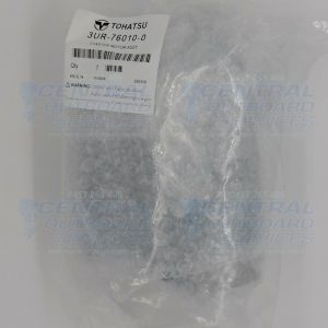 3UR-76010-0 – Starter Motor Assy – Tohatsu