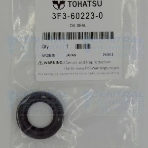 3F3-60223-0 – Oil Seal – Tohatsu