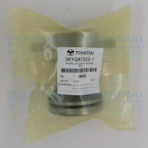 3KYQ87323-1 – Propeller Shaft Housing Assembly – Tohatsu