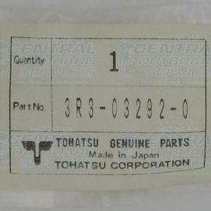 345-03292-0 – Drain Screw – Tohatsu
