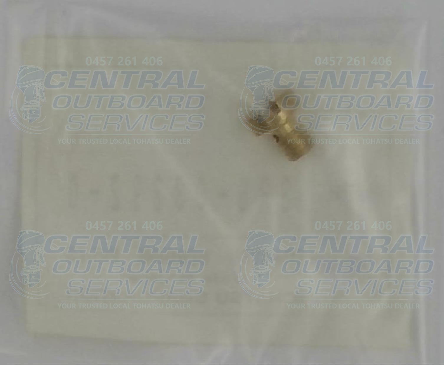 345-03292-0 – Drain Screw – Tohatsu