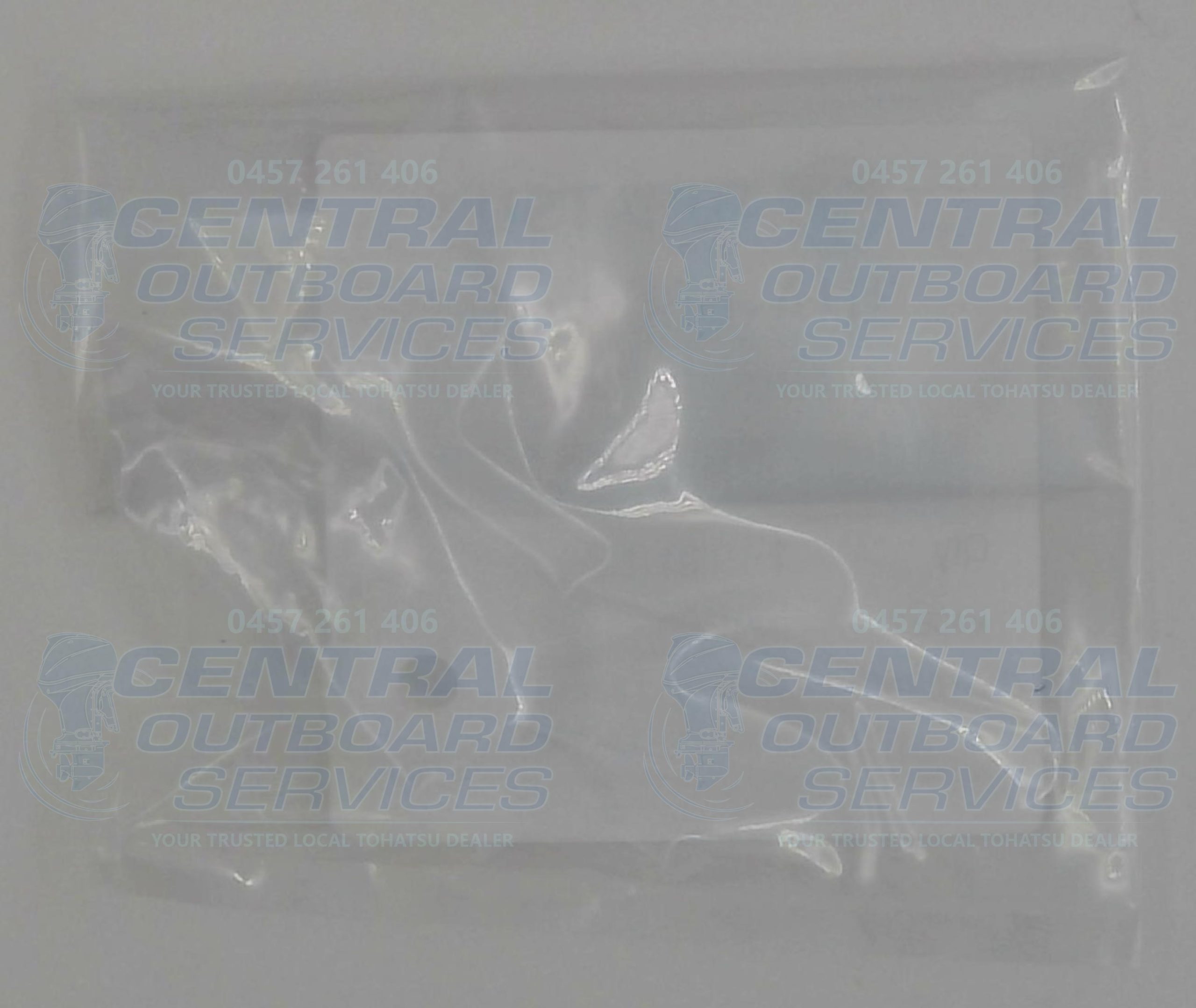 3UA-66031-0 – Cam Rod Bushing – Tohatsu