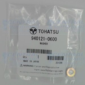 940121-0600 – Washer – Tohatsu