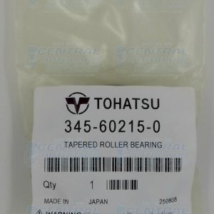 345-60215-0 – Tapered Roller Bearing – Tohatsu