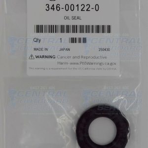 346-00122-0 – Oil Seal – Tohatsu
