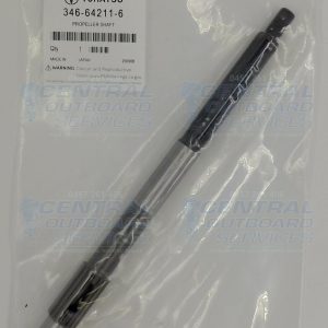 346-64211-6 – Propeller Shaft – Tohatsu