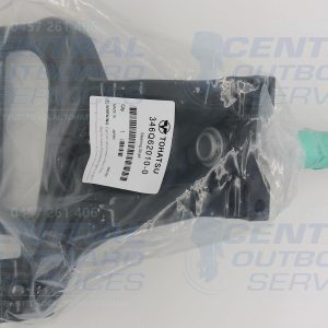 346Q62010-0 – Steering Shaft – Tohatsu