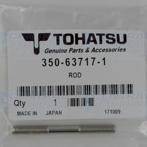 350-63717-1 – Rod – Tohatsu