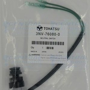 3NV-76080-0 – Neutral Switch – Tohatsu
