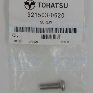 921503-0620 – Screw – Tohatsu