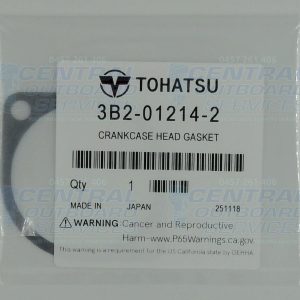 3B2-01214-2 – Crankcase Head gasket – Tohatsu