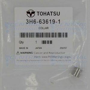 3H6-63619-1 – Collar – Tohatsu