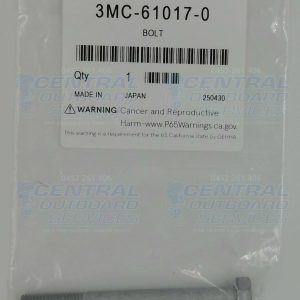 3MC-61017-0 – Bolt – Tohatsu