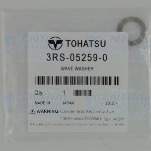 3RS-05259-0 – Wave Washer – Tohatsu