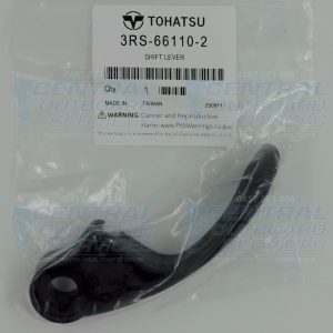 3RS-66110-2 – Shift Lever – Tohatsu