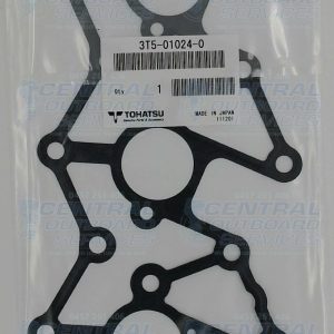 3T5-01024-0 – Cylinder Head Cover Gasket – Tohatsu