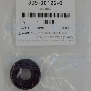 309-00122-0 – Oil Seal – Tohatsu