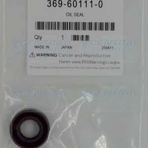 369-60111-0 – Oil Seal – Tohatsu