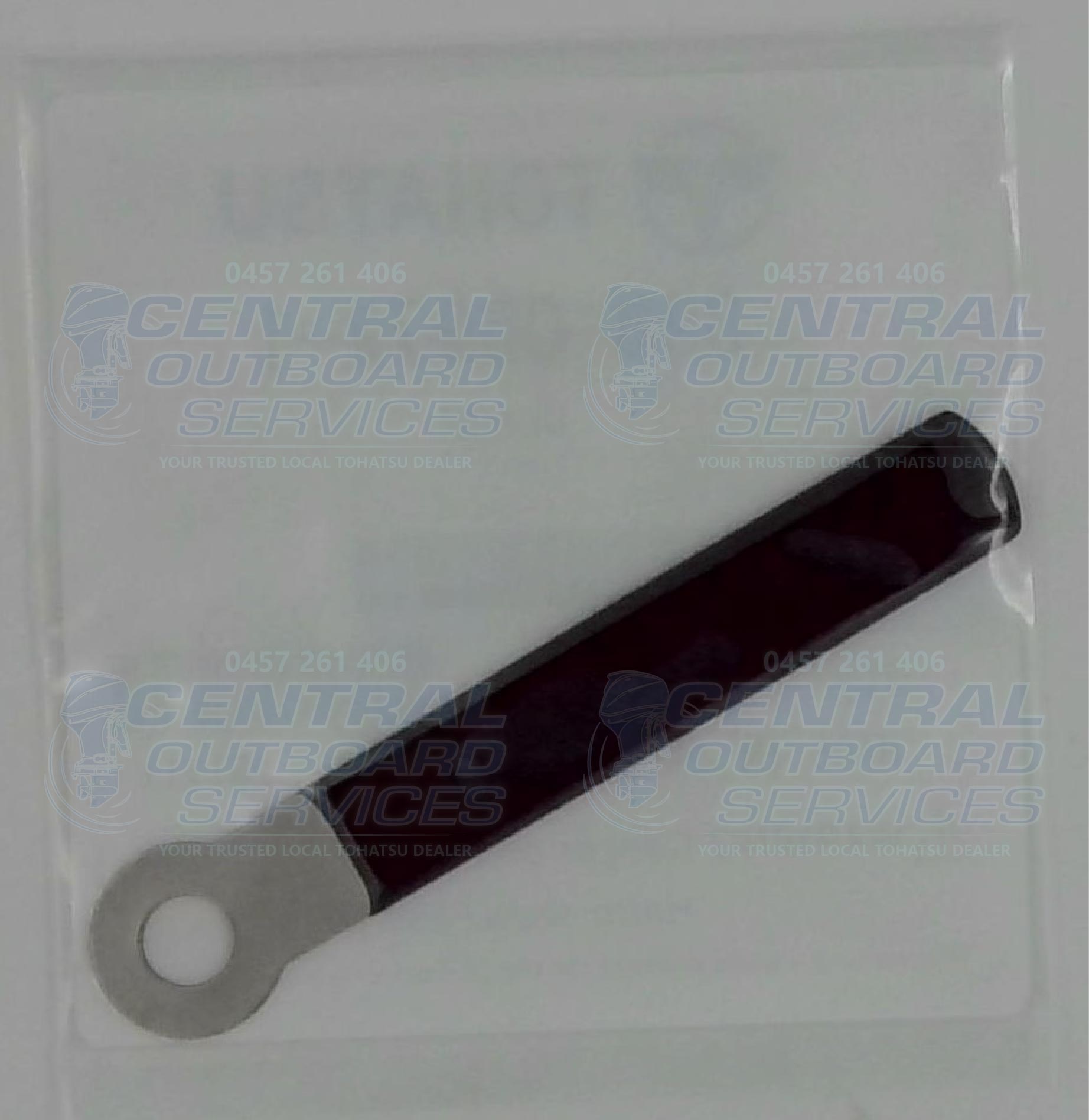 398-06972-1 – Clamp – Tohatsu