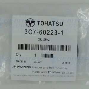 3C7-60223-1 – Oil Seal – Tohatsu