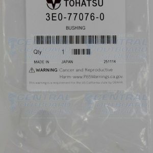 3E0-77076-0 – Bushing – Tohatsu