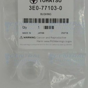 3E0-77103-0 – Bushing – Tohatsu