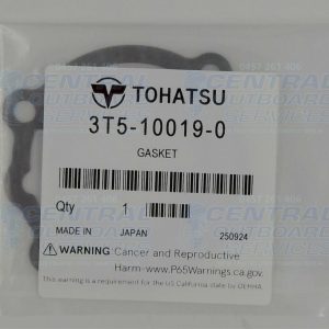 3T5-10019-0 – Gasket – Tohatsu