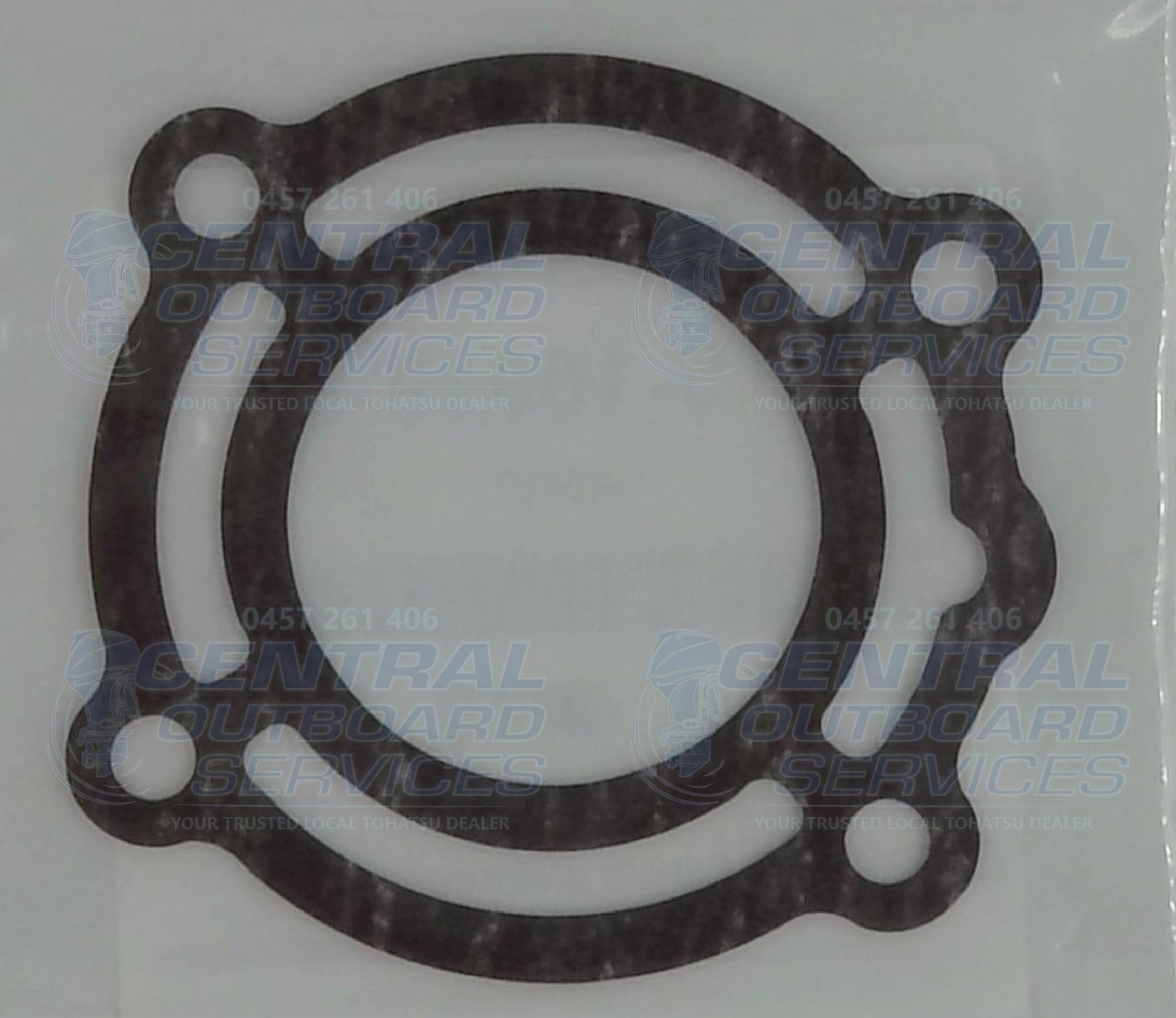 3T5-10019-0 – Gasket – Tohatsu