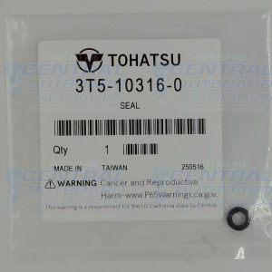 3T5-10316-0 – Seal – Tohatsu