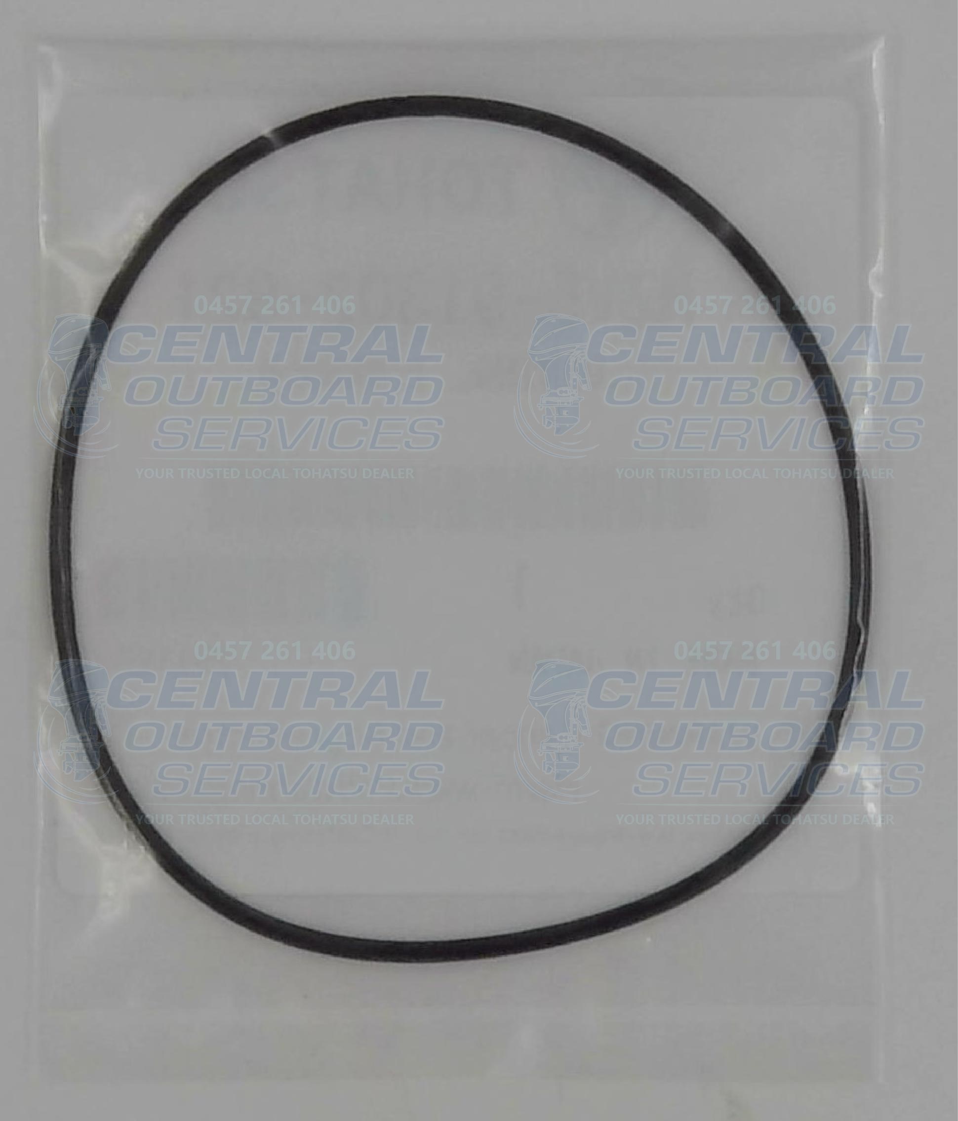 HZV5-91302-821 – O-Ring 1.8x69.6 – Tohatsu