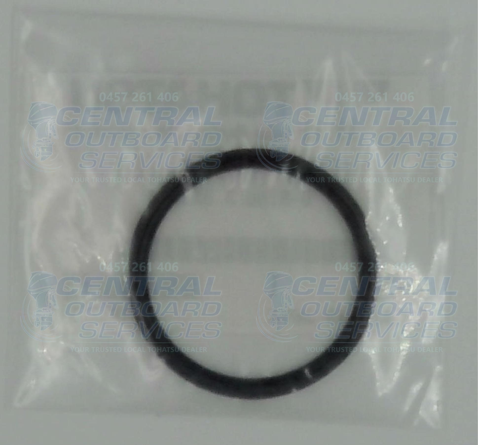 HZW-91354-701 – O-Ring 3.5X35.7 – Tohatsu